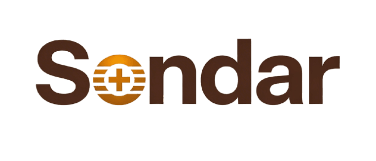 Sondar+