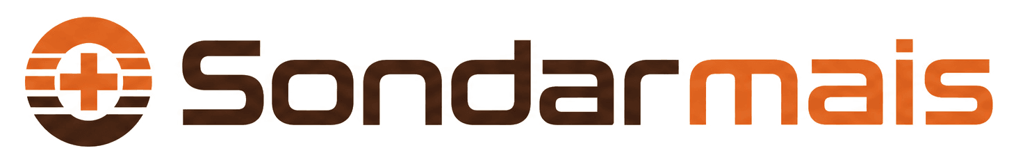 Sondarmais, software de sondagem geotécnica
